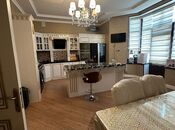 6 otaqlı həyət evi/bağ evi - Novxanı q. - 420 m²