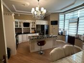 6 otaqlı həyət evi/bağ evi - Novxanı q. - 420 m²
