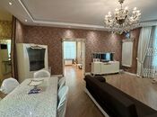 6 otaqlı həyət evi/bağ evi - Novxanı q. - 420 m²