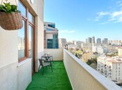 2 otaqlı yeni tikili - Nizami m. - 100 m²