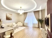 2 otaqlı yeni tikili - Nizami m. - 100 m²