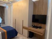 4 otaqlı yeni tikili - Memar Əcəmi m. - 200 m²