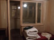 4 otaqlı köhnə tikili - Şah İsmayıl Xətai m. - 100 m²