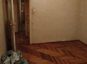 4 otaqlı köhnə tikili - Şah İsmayıl Xətai m. - 100 m²