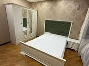 Сдаётся 3-комн. новостройка 120 м², м. Нефтчиляр, photo 2 from 8