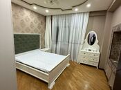Сдаётся 3-комн. новостройка 120 м², м. Нефтчиляр, photo 1 from 8