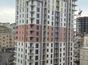 2 otaqlı yeni tikili - Xətai r. - 77 m²