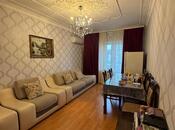 4 otaqlı köhnə tikili - Yeni Yasamal q. - 100 m²