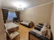 İcarəyə verilir 3 otaqlı köhnə tikili 70 m², Əhmədli m., photo 1 from 6