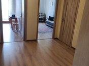 1 otaqlı yeni tikili - İnşaatçılar m. - 60 m²