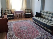 1 otaqlı yeni tikili - İnşaatçılar m. - 60 m²