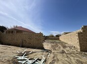 Участок - пос. Новханы - 4 сот
