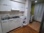 3 otaqlı köhnə tikili - İnşaatçılar m. - 70 m²