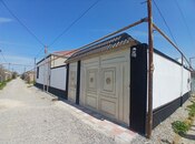 3 otaqlı həyət evi/bağ evi - Binə q. - 100 m²