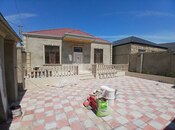 3 otaqlı həyət evi/bağ evi - Binə q. - 100 m²