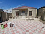 3 otaqlı həyət evi/bağ evi - Binə q. - 100 m²