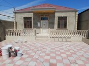 3 otaqlı həyət evi/bağ evi - Binə q. - 100 m²