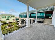 8 otaqlı həyət evi/bağ evi - Dübəndi q. - 500 m²