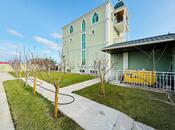 8 otaqlı həyət evi/bağ evi - Dübəndi q. - 500 m²
