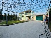 8 otaqlı həyət evi/bağ evi - Dübəndi q. - 500 m²