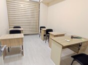 5-комн. офис - м. Мемар Аджеми - 170 м²