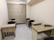 5-комн. офис - м. Мемар Аджеми - 170 м²