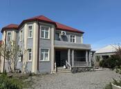 8 otaqlı həyət evi/bağ evi - Binə q. - 450 m²