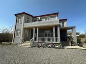 8 otaqlı həyət evi/bağ evi - Binə q. - 450 m²
