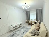 2 otaqlı köhnə tikili - Xətai r. - 60 m²