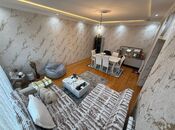 3 otaqlı həyət evi/bağ evi - Dədə Qorqud q. - 101 m²