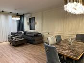 2 otaqlı yeni tikili - 8 Noyabr m. - 115 m²