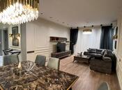 2 otaqlı yeni tikili - 8 Noyabr m. - 115 m²