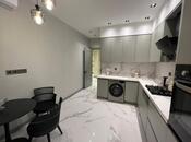 2 otaqlı yeni tikili - 8 Noyabr m. - 115 m²