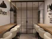 İcarəyə verilir 2 otaqlı ofis 195 m², Şah İsmayıl Xətai m., photo 1 from 6