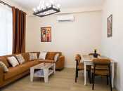 3 otaqlı həyət evi/bağ evi - Abşeron r. - 65 m²