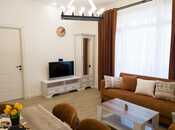 3 otaqlı həyət evi/bağ evi - Abşeron r. - 65 m²