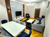 Satılır 2 otaqlı yeni tikili 85 m², Nizami m., photo 2 from 8