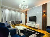 Satılır 2 otaqlı yeni tikili 85 m², Nizami m., photo 4 from 8