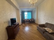 3 otaqlı yeni tikili - Nəriman Nərimanov m. - 125 m²