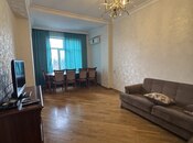 3 otaqlı yeni tikili - Nəriman Nərimanov m. - 125 m²
