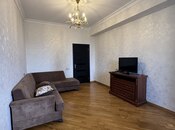 3 otaqlı yeni tikili - Nəriman Nərimanov m. - 125 m²