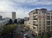 3 otaqlı yeni tikili - Nəriman Nərimanov m. - 125 m²