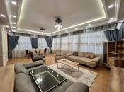 5 otaqlı yeni tikili - Nərimanov r. - 535 m²