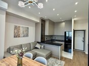 İcarəyə verilir 2 otaqlı yeni tikili 63 m², Şah İsmayıl Xətai m., photo 2 from 8