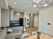 İcarəyə verilir 2 otaqlı yeni tikili 63 m², Şah İsmayıl Xətai m., photo 4 from 8
