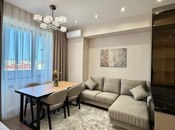 İcarəyə verilir 2 otaqlı yeni tikili 63 m², Şah İsmayıl Xətai m., photo 3 from 8