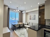 İcarəyə verilir 2 otaqlı yeni tikili 63 m², Şah İsmayıl Xətai m., photo 8 from 8