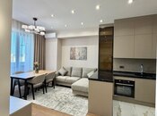 İcarəyə verilir 2 otaqlı yeni tikili 63 m², Şah İsmayıl Xətai m., photo 7 from 8
