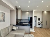 İcarəyə verilir 2 otaqlı yeni tikili 63 m², Şah İsmayıl Xətai m., photo 6 from 8