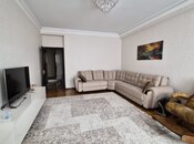 3-комн. новостройка - м. Мемар Аджеми - 98 м²